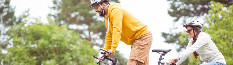 Best Bike Paths in Hervey Bay Best Bike Paths in Hervey Bay